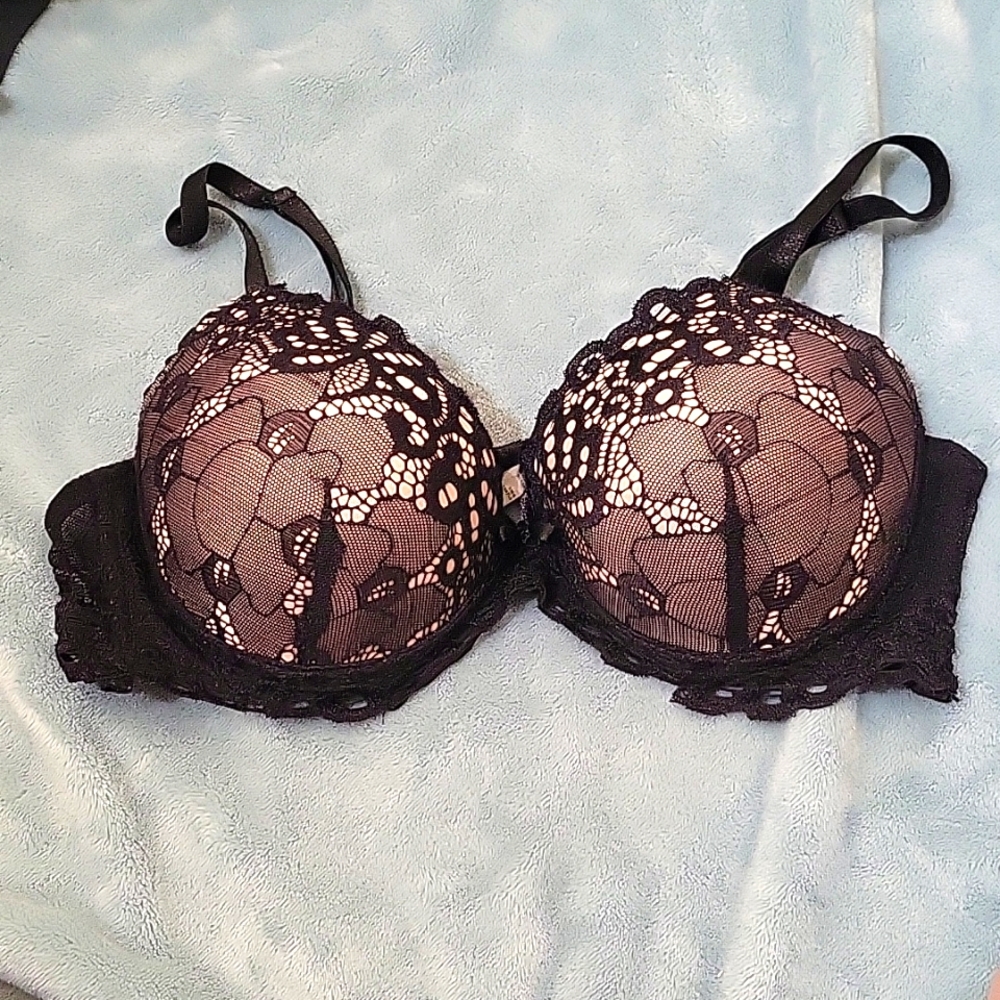 Marilyn Monroe Padded Bra